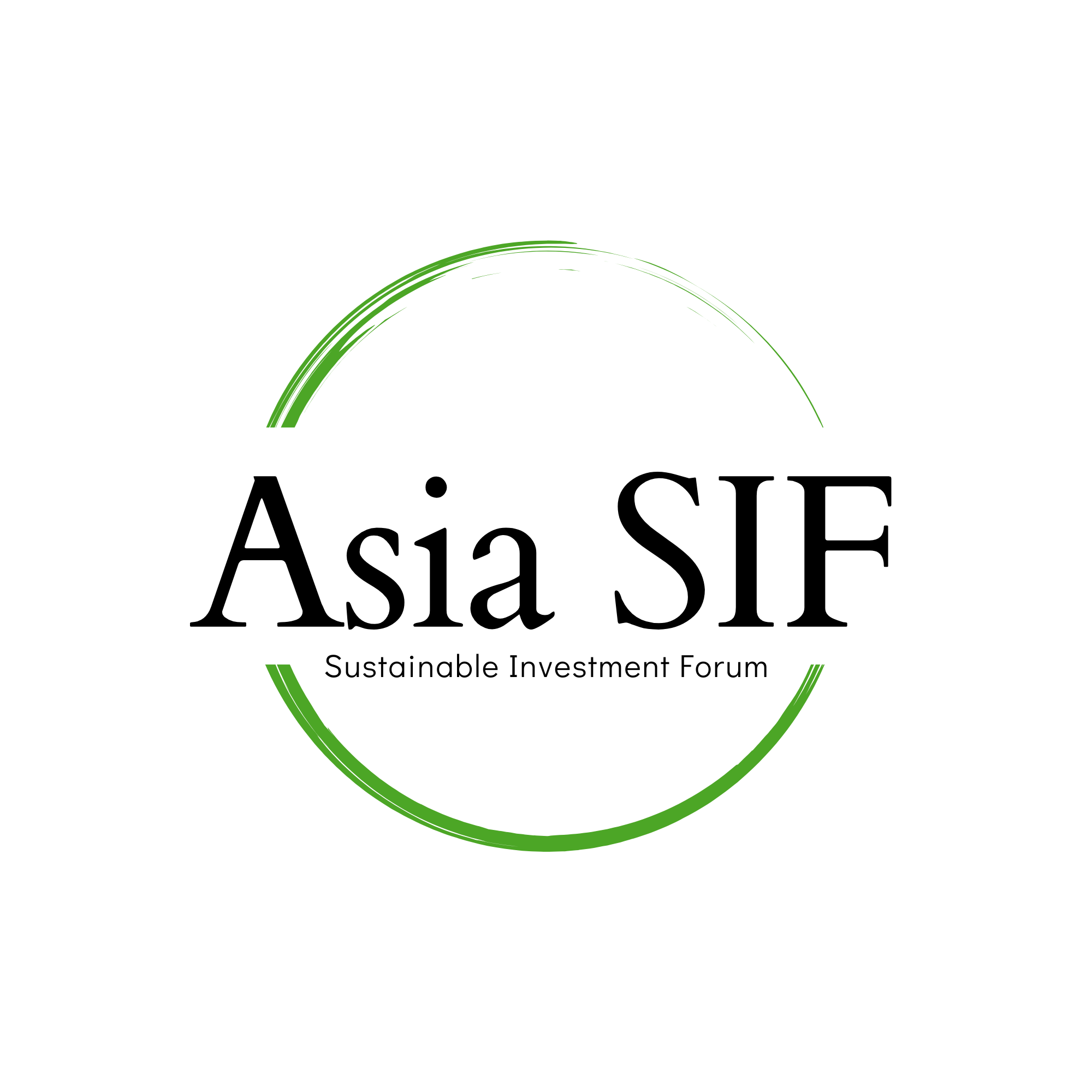 Asia Sustainable Investment Forum